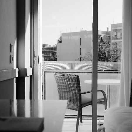 Hotel Ntinas ตริกาลา ภายนอก รูปภาพ